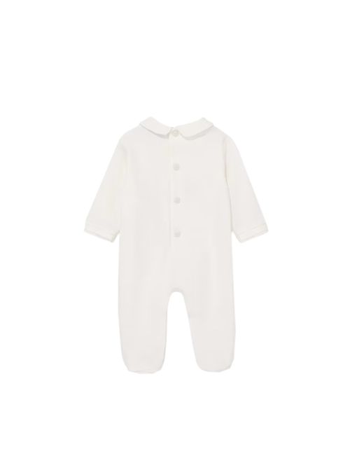 Tutina, neonato, logata. EMPORIO ARMANI | EY000225 AF26239U0007